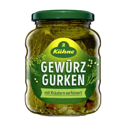 Sauerkonserven 