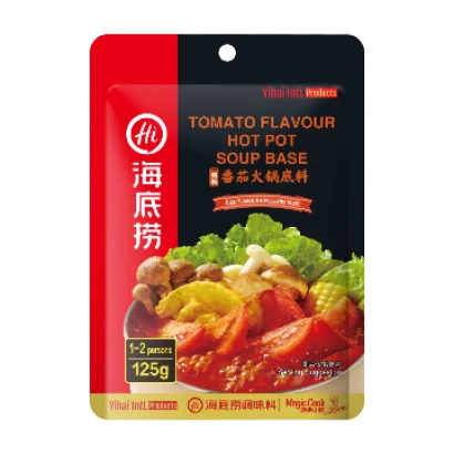 Chinesische Würzmittel & Saucen