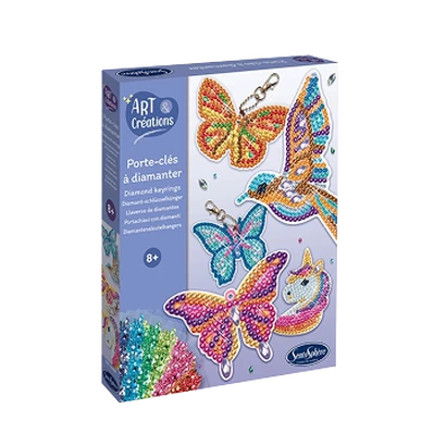 Arts manuels et Créatifs