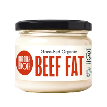 Cooking Fat