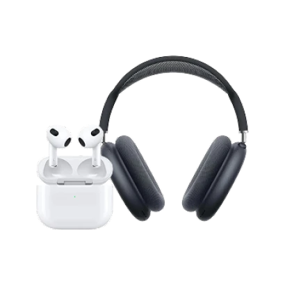 Audio & Hi-Fi