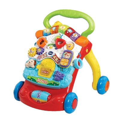 Infant & Pre-school Toys