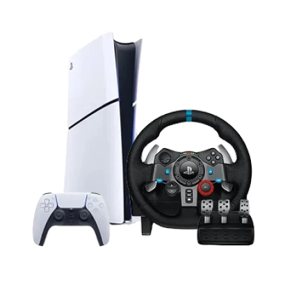 Consoles