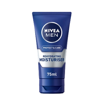 Verzorging voor mannen