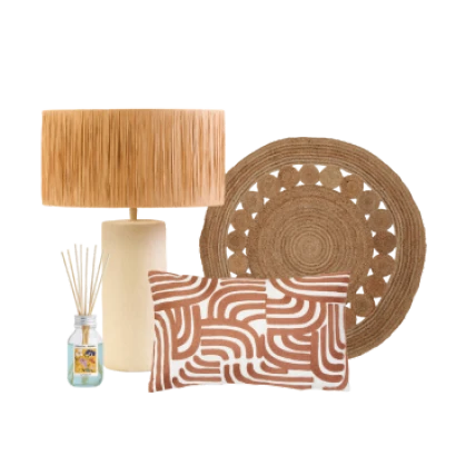 Home Decor