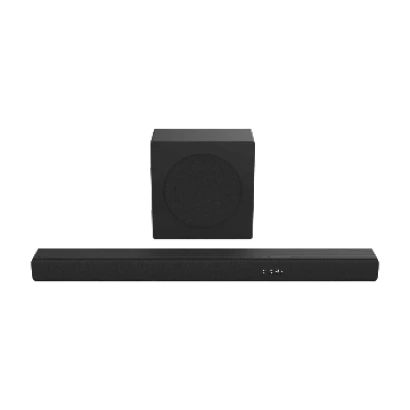 Soundbars & Home Cinema