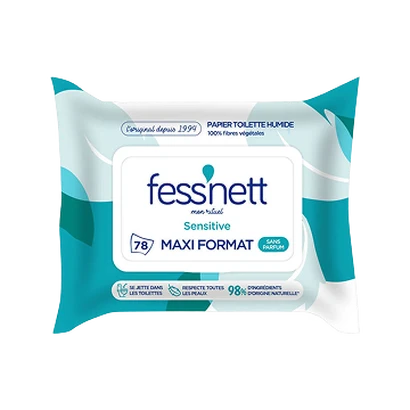 Papiers essuie-tout, Papiers hygiéniques et Mouchoirs en papier