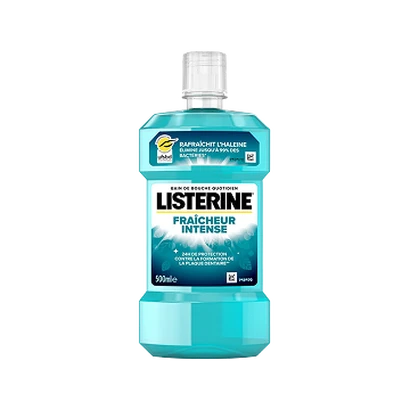 Hygiène Bucco-dentaire