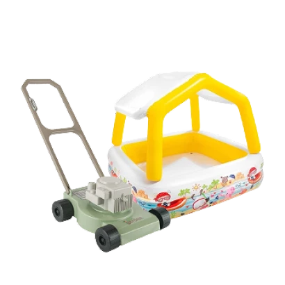 Jouets d'extérieur
