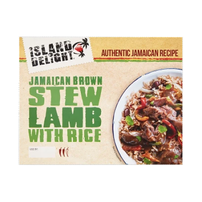 Afrikaanse & Caraïbische Keuken