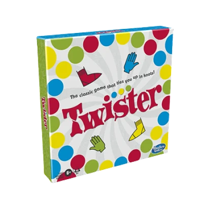 Spellen & Puzzels