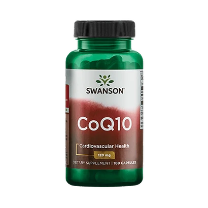 Vitamines et Compléments Alimentaires