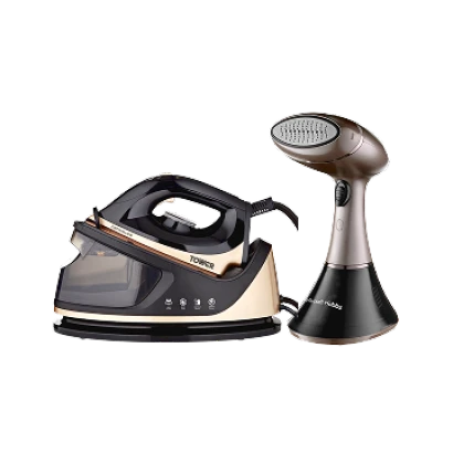 Ironing