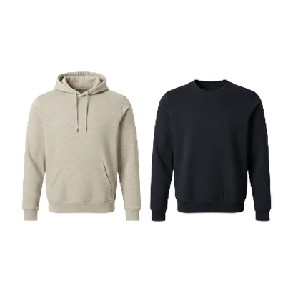 Damen-Hoodies & Sweatshirts