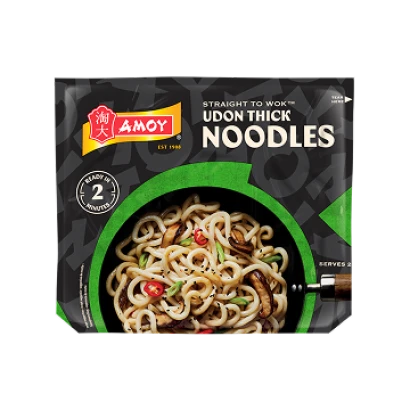 Noodles