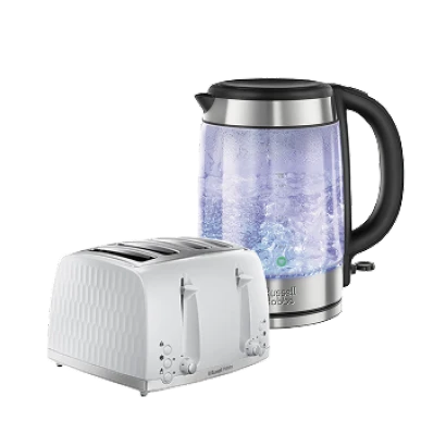Small Kitchen Appliances