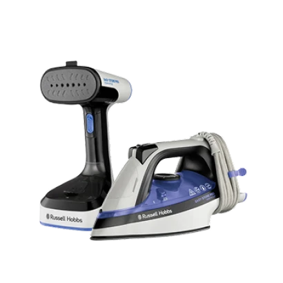 Ironing