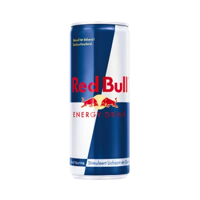 Energie & Sportdranken