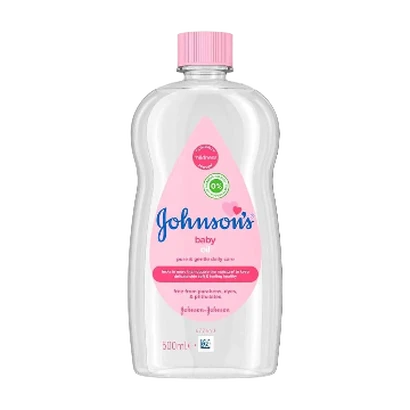 Produits de Toilette et de Bain pour Bébés