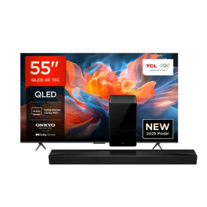 Télévision et Home Cinéma