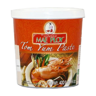 Thaise & Zuidoost-Aziatische Voedselkast