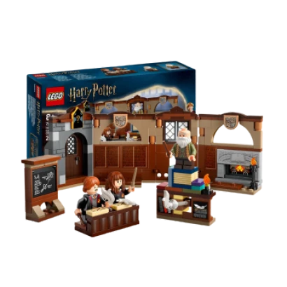 LEGO & Construction Toys