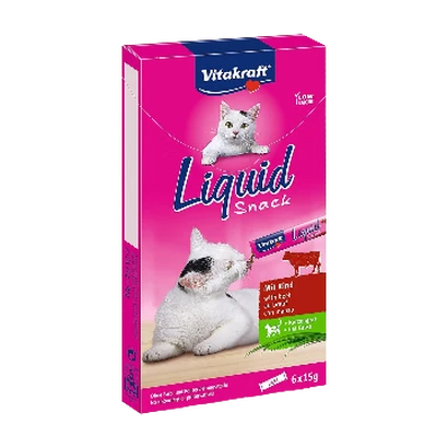 Friandises pour chats