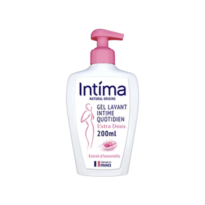 Produits Menstruels et Soins Intimes