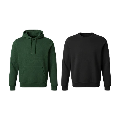 Herren-Hoodies & Sweatshirts
