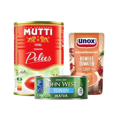 Blik & Conserven