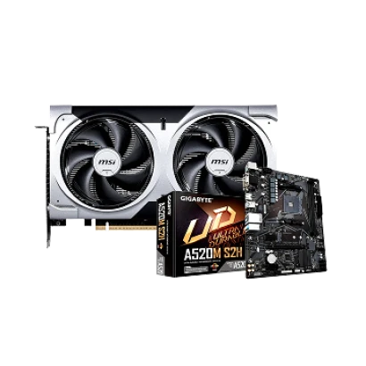 Components & Replacement Parts