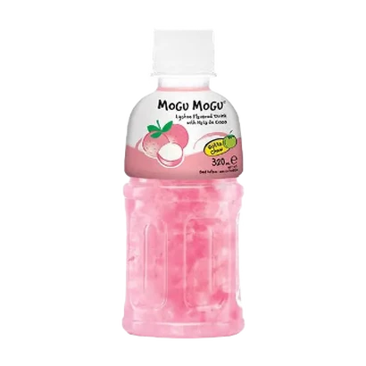 Thaise & Zuidoost-Aziatische Dranken