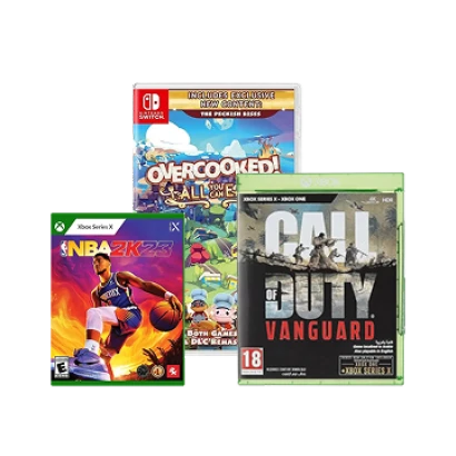 Console Games