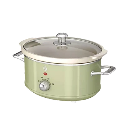 Tabletop Cooking