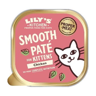 Alimentation pour chats