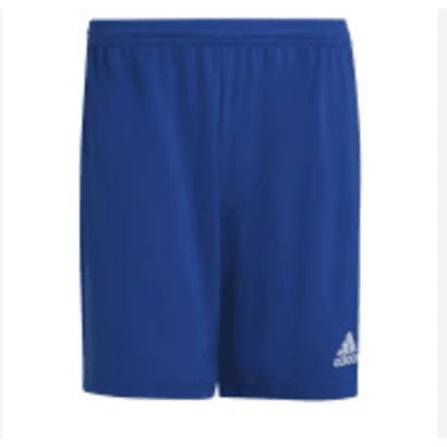 ADIDAS ENTRADA 22 SHORT HG6294 L