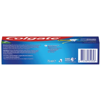 Colgate Maximum Cavity Protection Toothpaste 75ml