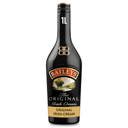 Baileys Irish Cream 1 Litre