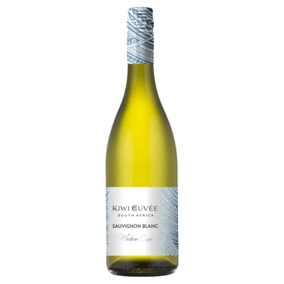 Kiwi Cuvee Sauvignon Blanc 75cl
