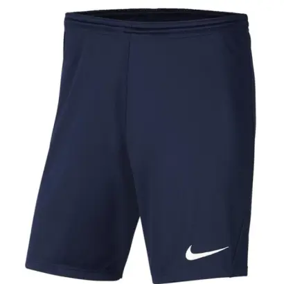 NIKE DRI-FIT PARK III SHORT  BV6855 L