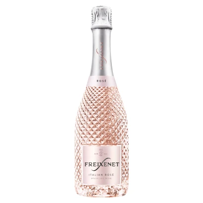 FREIXENET ITALIAN ROSE SPARKLING WINE 75CL