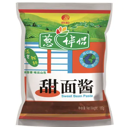 CBL Sweet Bean Paste 180g 葱伴侣甜面酱180g