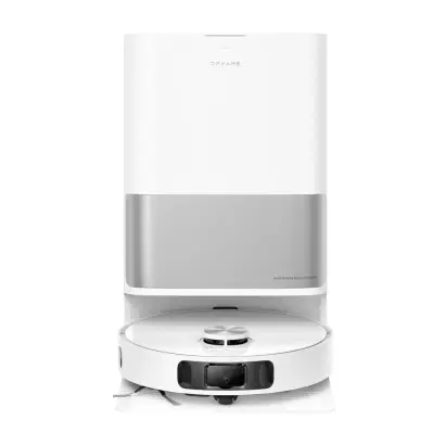 Dreame L10s Ultra Gen 2, 10000Pa Suction, LiDAR Obstacle Avoidance & MopExtend Technology, Auto Mop Washing & Drying, Self-Emptying & Refilling