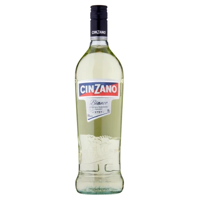 Cinzano Bianco 100cl