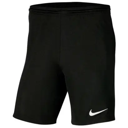 NIKE DRI-FIT PARK III SHORT  BV6855 M