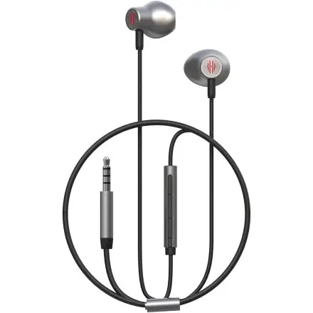 REDMAGIC Magic Sound Gaming Earphones | Immersive Sound Driver 14.2 mm |  3.5mm Port