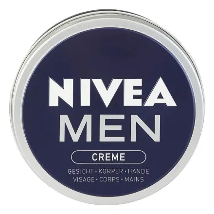Nivea Men Body Cream 150ml