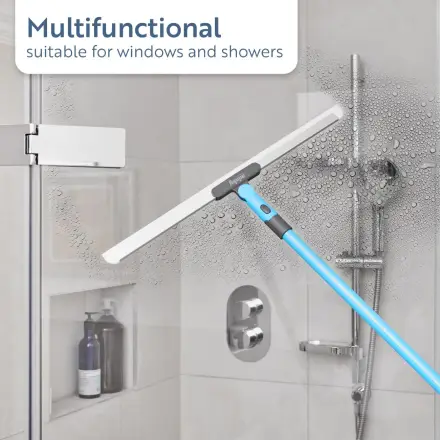 Minky Flexi Edge Sweeper