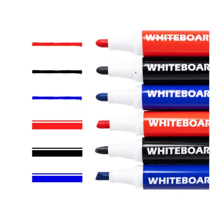 M&G Whiteboard Marker Blue