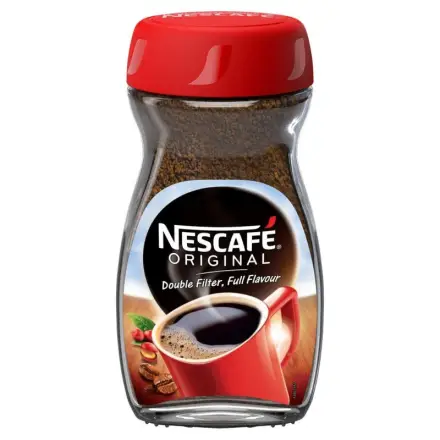 NESCAFE Original Instant Coffee (classic) 200g
